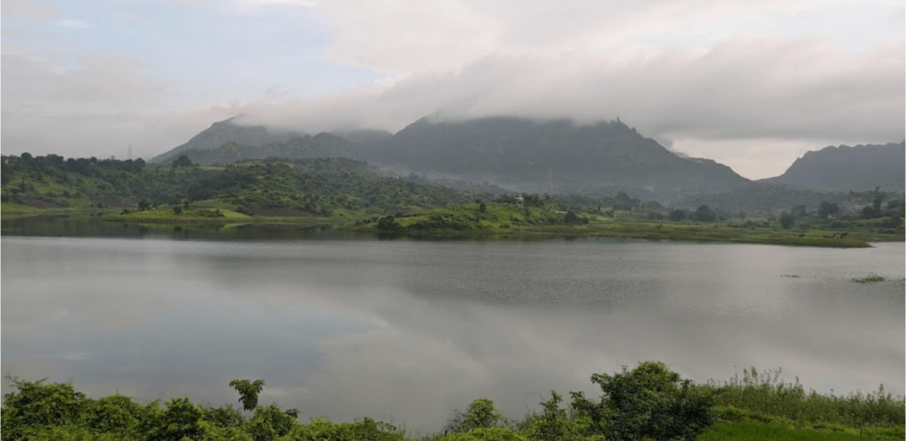 Gadheshwar Lake